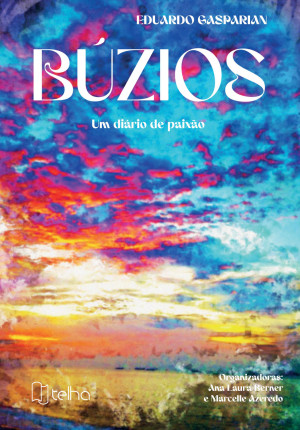 Búzios: um diário de paixão