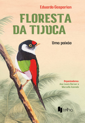 Floresta da Tijuca: uma paixão