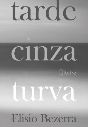 Tarde cinza turva: a melancolia da vida está nas tardes gris