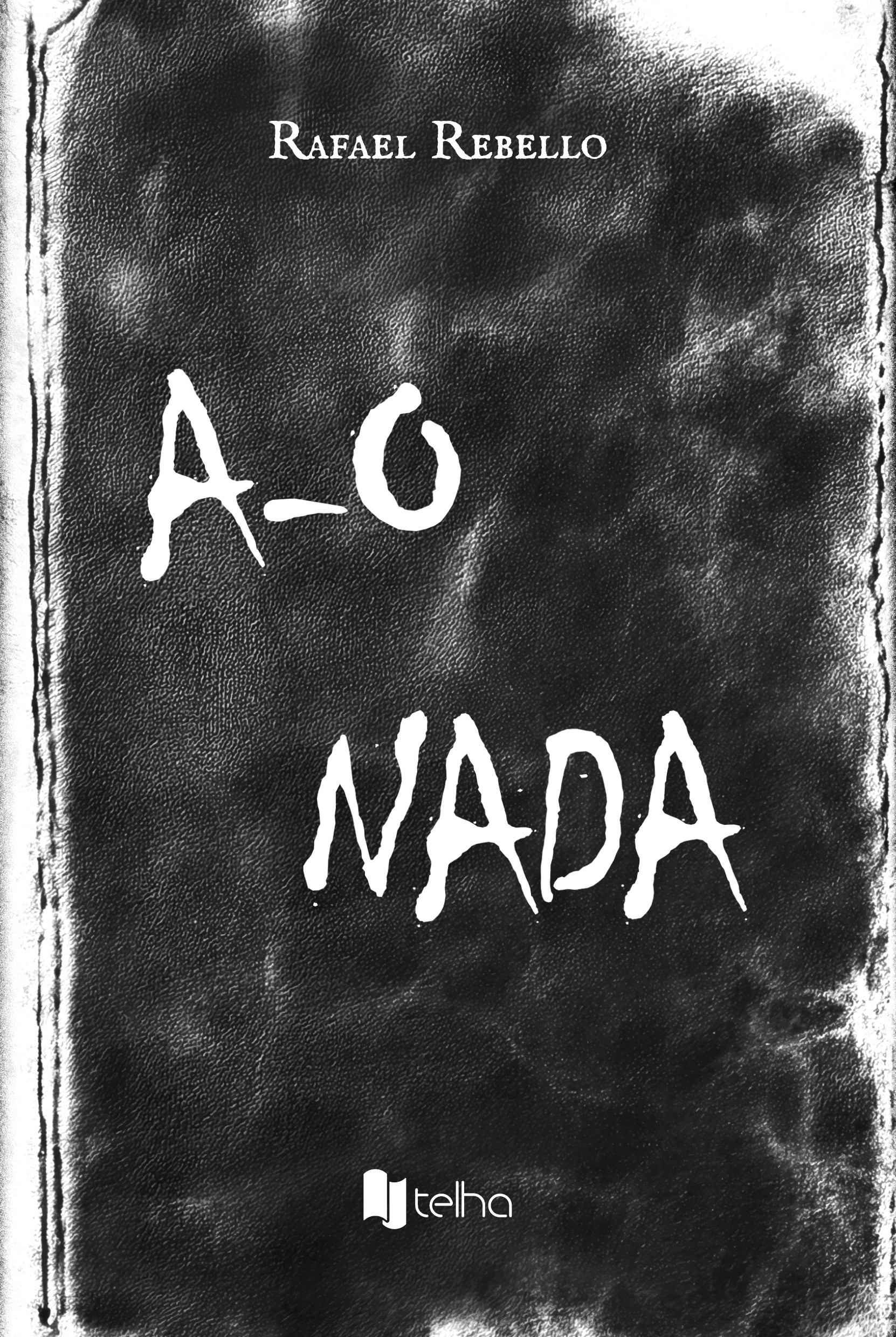 A-O Nada - 14x21-122p-45,00