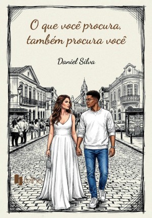 O que você procura, também procura você