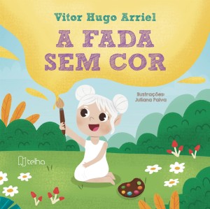 A fada sem cor