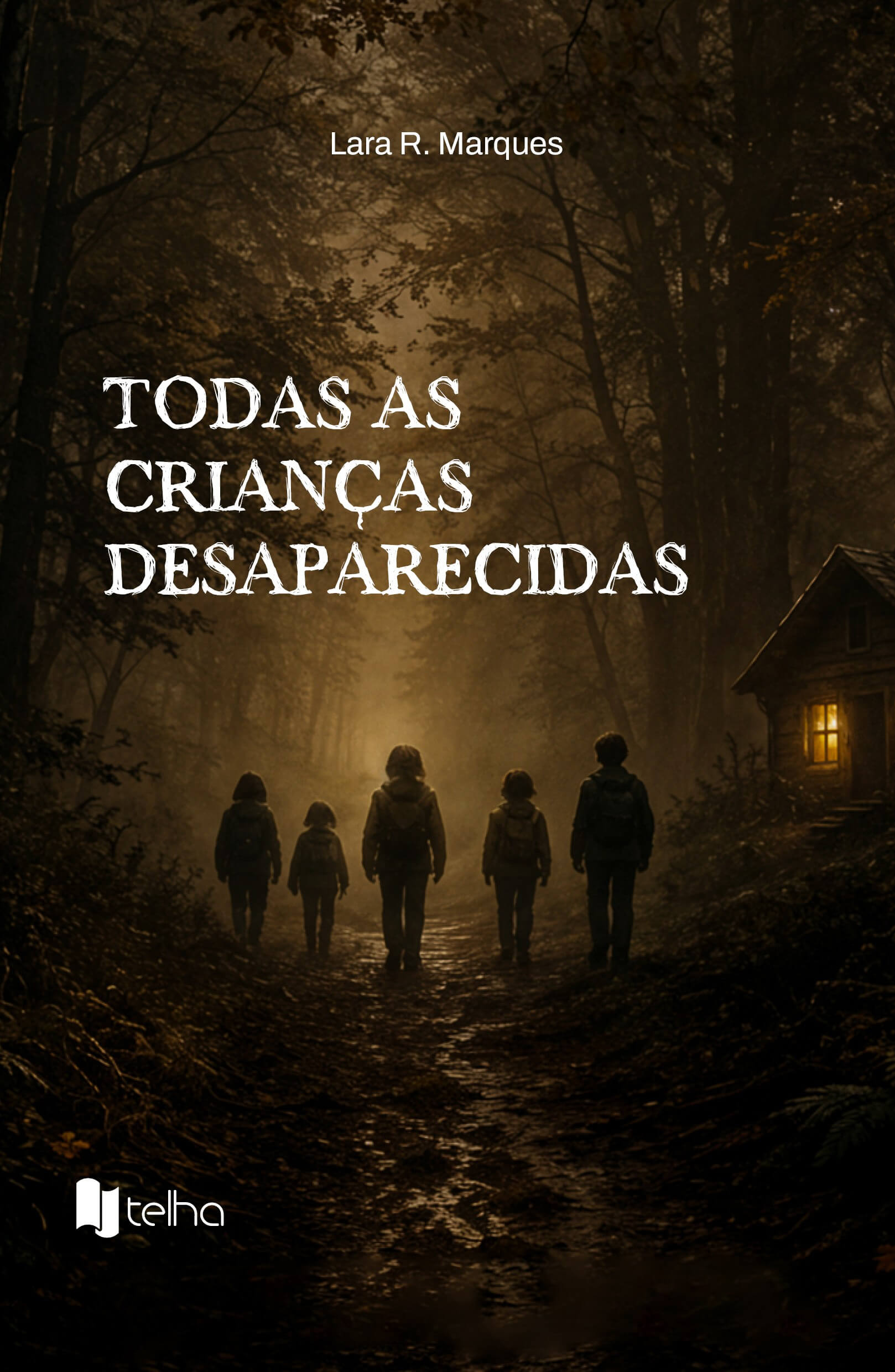 Todas as crianças desaparecidas-14x21-158p